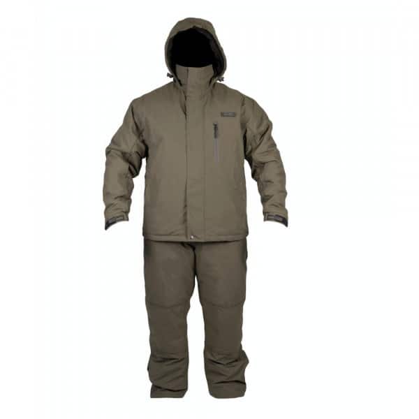 Avid Carp Arctic 50 Suit Thermoanzug